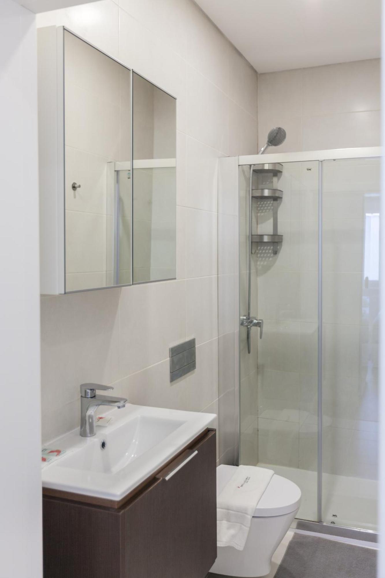 Apartamento Flh Principe Real Art Lisboa