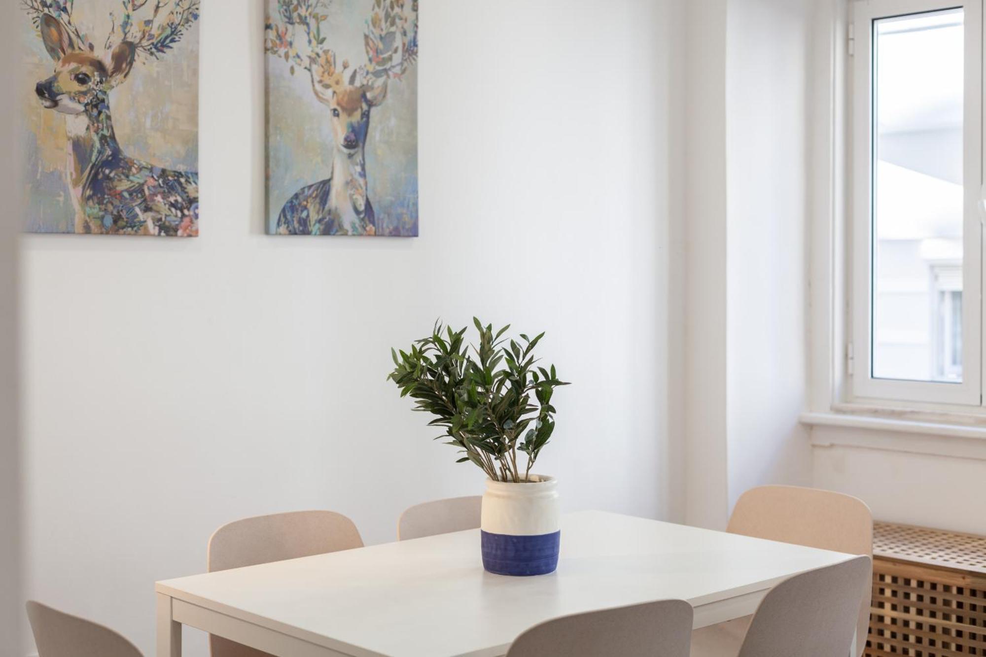 Apartamento Flh Principe Real Art