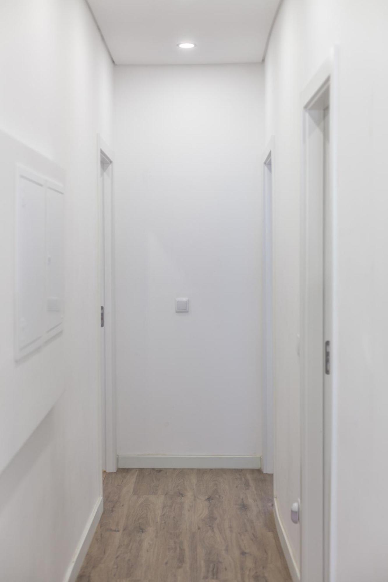 Flh Principe Real Art Apartamento