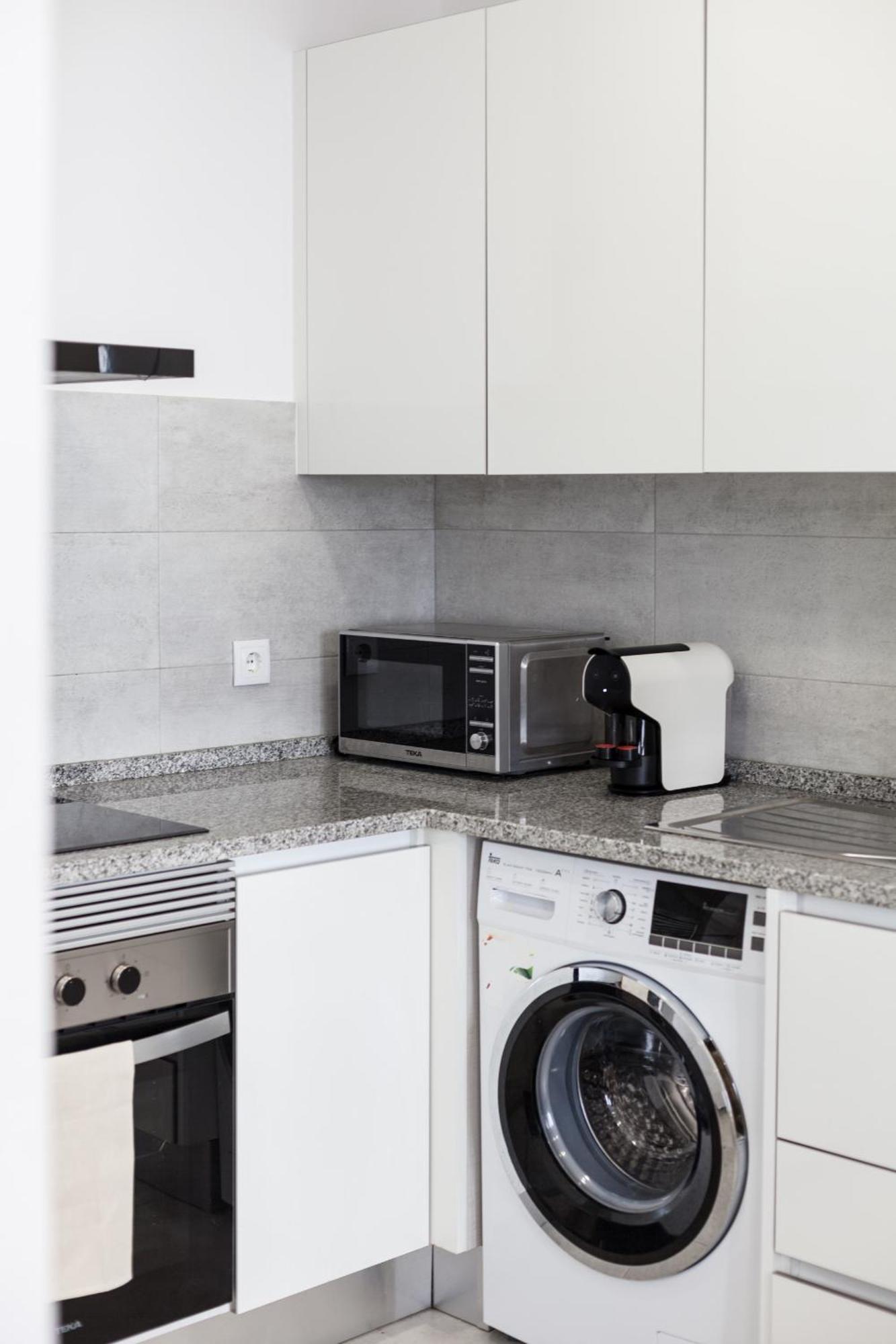 Apartamento Flh Principe Real Art *